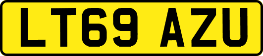 LT69AZU