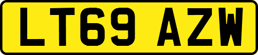 LT69AZW