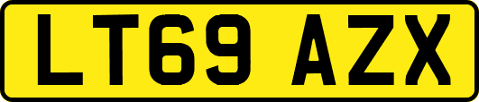 LT69AZX