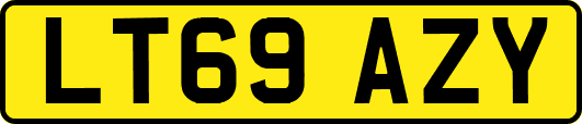 LT69AZY