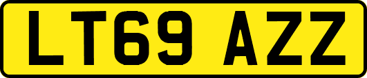 LT69AZZ