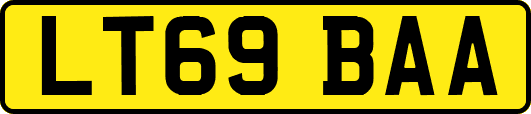 LT69BAA
