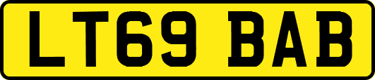 LT69BAB
