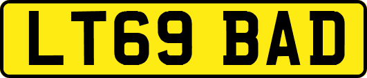 LT69BAD