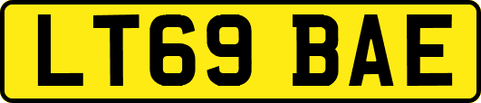 LT69BAE