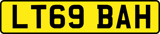 LT69BAH