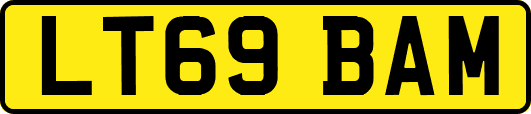 LT69BAM