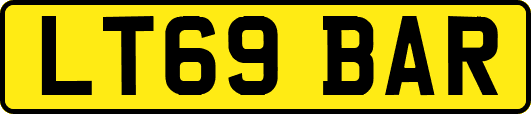 LT69BAR