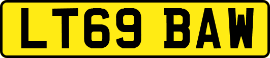 LT69BAW
