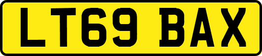 LT69BAX