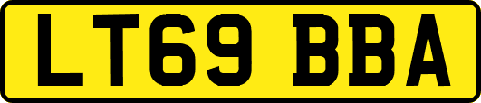 LT69BBA