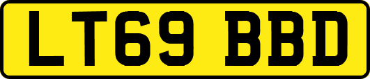 LT69BBD