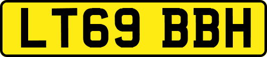 LT69BBH