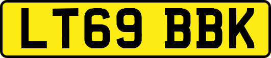 LT69BBK