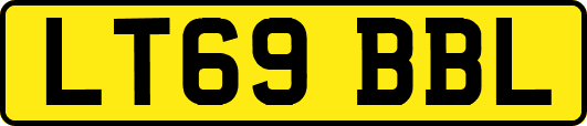 LT69BBL
