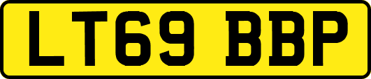 LT69BBP