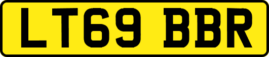 LT69BBR