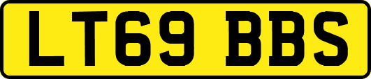 LT69BBS