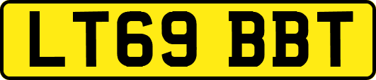 LT69BBT