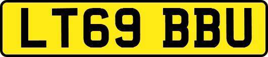 LT69BBU