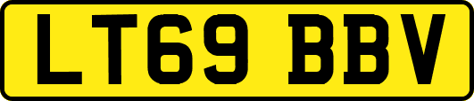 LT69BBV