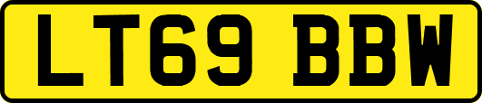 LT69BBW