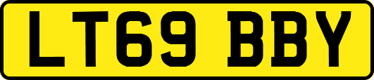 LT69BBY