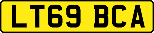 LT69BCA