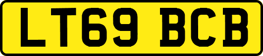 LT69BCB