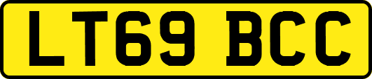 LT69BCC