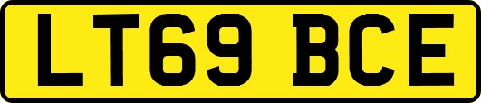 LT69BCE
