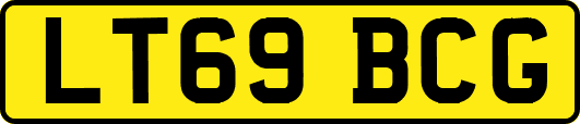 LT69BCG