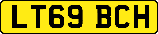 LT69BCH