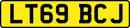 LT69BCJ