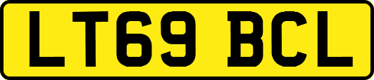 LT69BCL