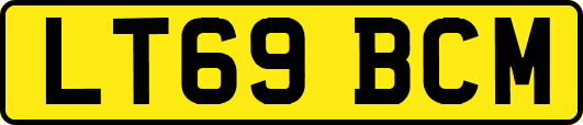 LT69BCM