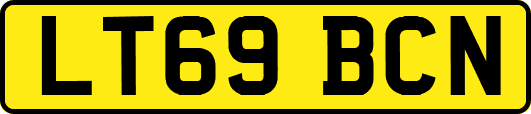 LT69BCN