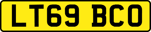 LT69BCO