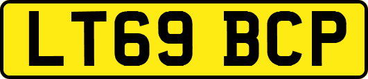 LT69BCP