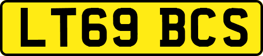LT69BCS