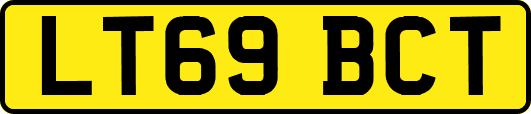 LT69BCT