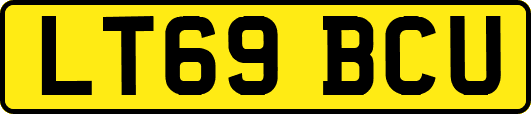 LT69BCU