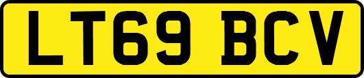 LT69BCV