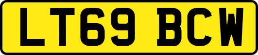 LT69BCW