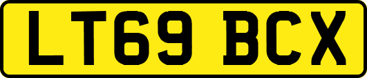 LT69BCX