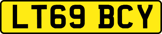 LT69BCY