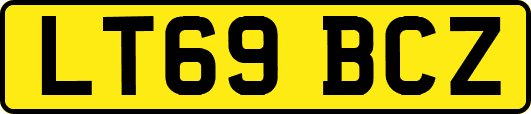LT69BCZ