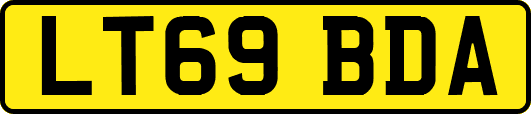LT69BDA