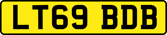 LT69BDB