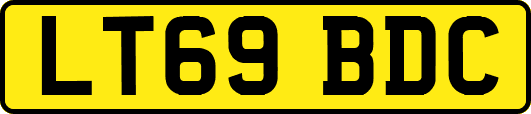 LT69BDC